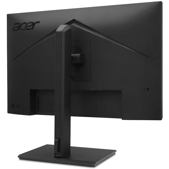 Acer B277 grbmiprzx Monitor LED 27 Pulgadas Full HD, AMD FreeSync, 4ms, USB 3.2, Altavoces, Anti-reflejo 4 Acer B277 grbmiprzx Monitor LED 27 Pulgadas Full HD, AMD FreeSync, 4ms, USB 3.2, Altavoces, Anti-reflejo 4