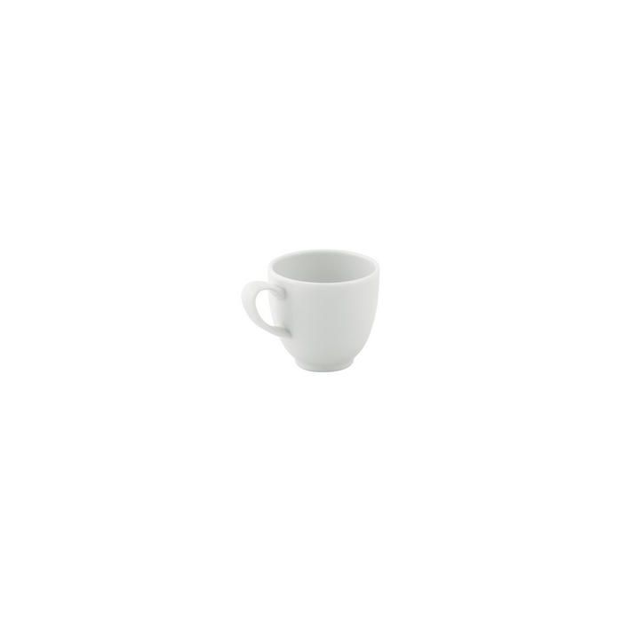 COSTA VERDE Ecos Taza Café 10 Cl Ø6 cm (12 Unidades) COSTA VERDE Ecos Taza Café 10 Cl Ø6 cm (12 Unidades)