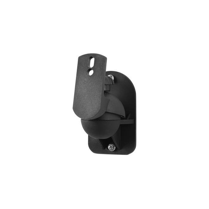 One For All Soporte Universal para Altavoz Giratorio 120º 2 One For All Soporte Universal para Altavoz Giratorio 120º 2
