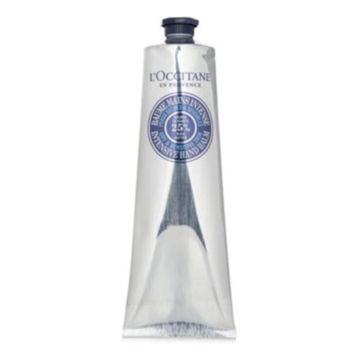 LOCCITANE Shea Butter Crema de Manos Intensiva 150 ml