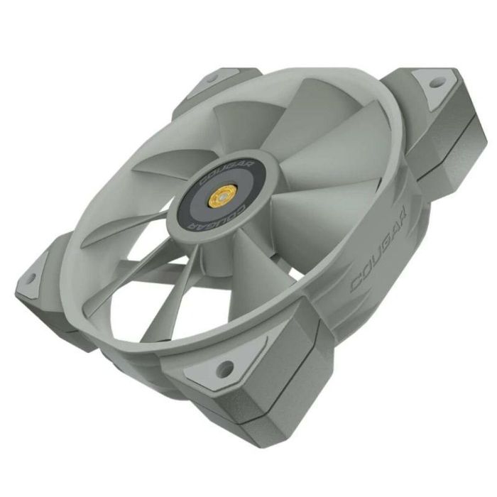Ventilador de Caja Cougar 3MMHP12W1.0001 Ø 12 cm Blanco 2 Ventilador de Caja Cougar 3MMHP12W1.0001 Ø 12 cm Blanco 2