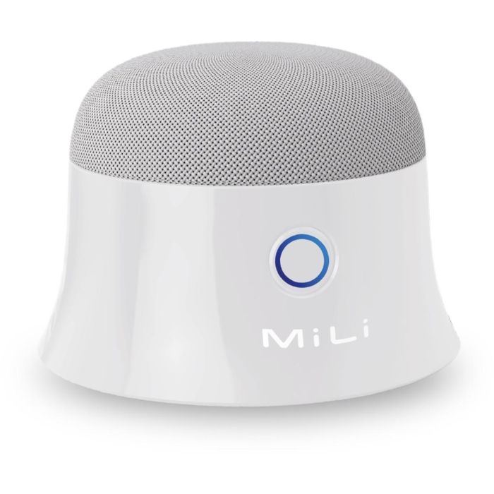 ultron Mag Soundmate magnetic BT Speaker 1 Stück white 0 ultron Mag Soundmate magnetic BT Speaker 1 Stück white 0