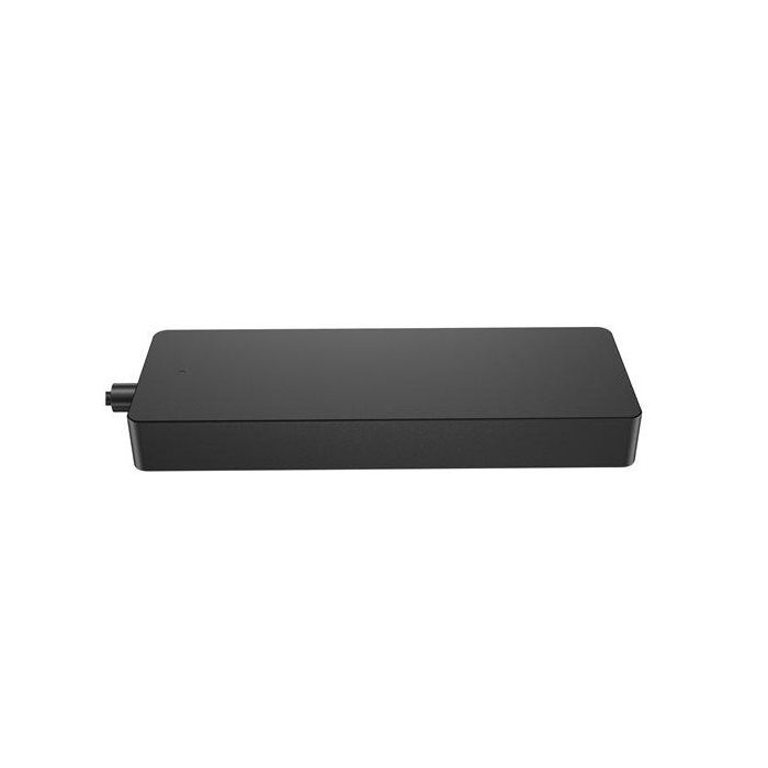 HP Hub G3 USB Tipo C, Duplicador de Puerto con Conectividad Ampliada, 2x USB 3.2 Gen 2, 1x USB-C, 1x HDMI 2