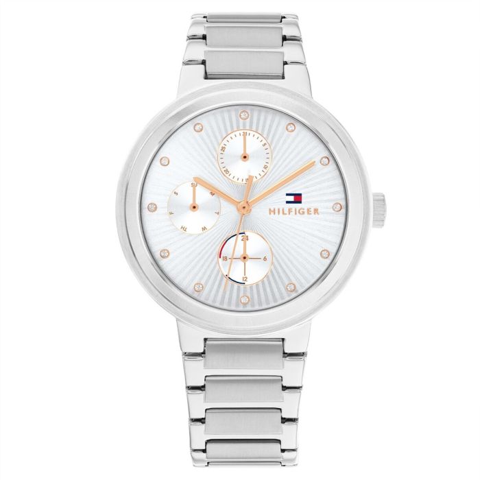 Reloj Mujer Tommy Hilfiger 1782532 (Ø 35 mm) 7