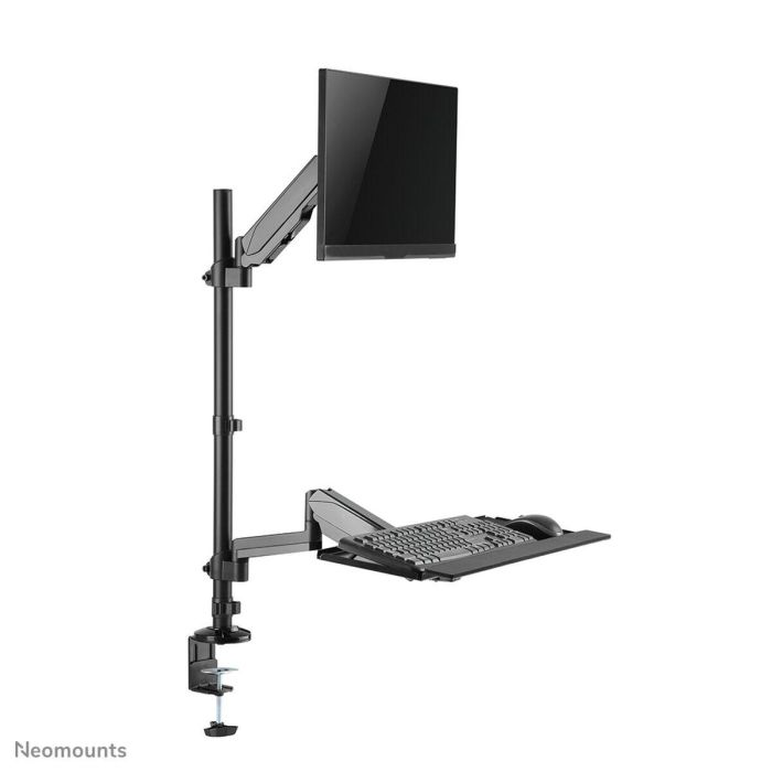 Soporte de Mesa para Pantalla Neomounts DS90-325BL1 2 Soporte de Mesa para Pantalla Neomounts DS90-325BL1 2