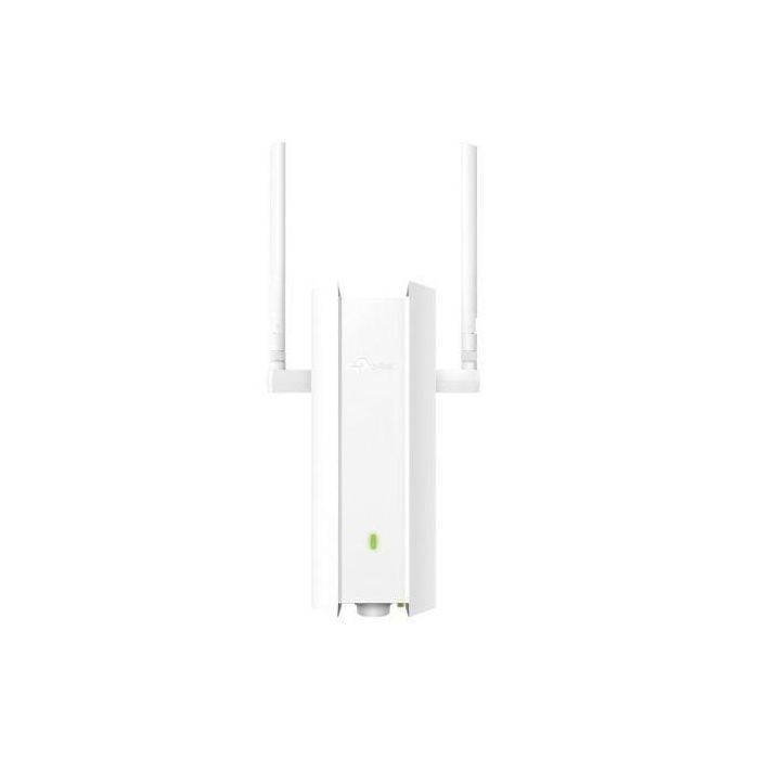 TP-Link Omada EAP625-Outdoor HD 1800 Mbit/s Blanco Energía sobre Ethernet (PoE) TP-Link Omada EAP625-Outdoor HD 1800 Mbit/s Blanco Energía sobre Ethernet (PoE)