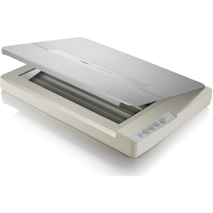 PLUSTEK OPTICSLIM 1180 3