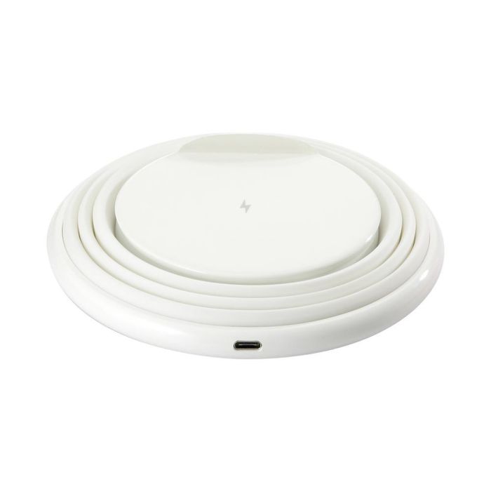 Cargador Inalambrico Conceptronic Gorgon02 W Qi 10 W 5 Cargador Inalambrico Conceptronic Gorgon02 W Qi 10 W 5