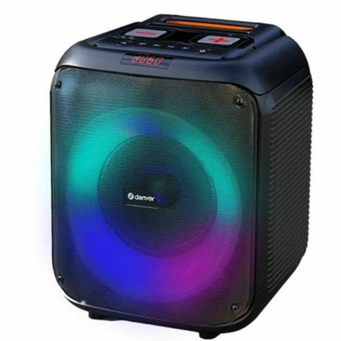Altavoz Bluetooth Portátil Denver Electronics 400 W 1 Altavoz Bluetooth Portátil Denver Electronics 400 W 1