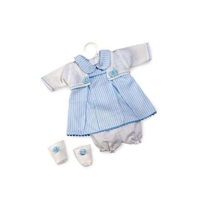 Muñecas Arias Ropa Muñeco Elegance 42 cm Modelos Surtidos 8