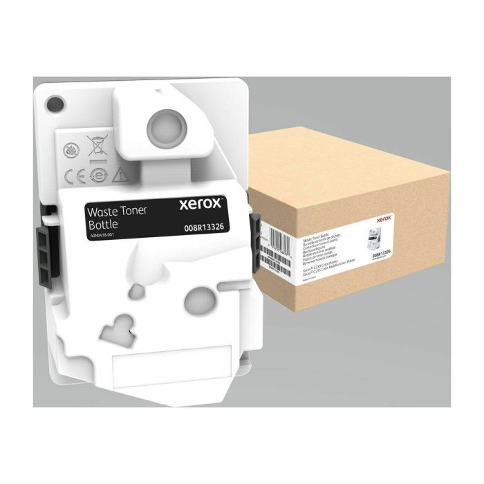 Cartuchos de recambio Xerox 008R13326 Negro