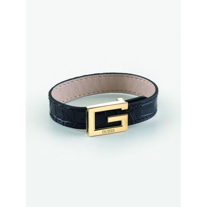 Pulsera Mujer Guess JUBB01216JWYGBKT-U 3 Pulsera Mujer Guess JUBB01216JWYGBKT-U 3