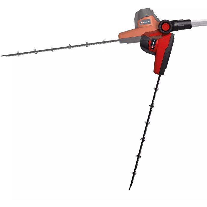 Einhell GC-HH 18/45 Li T solo Akku-Teleskop-Heckenschere 2