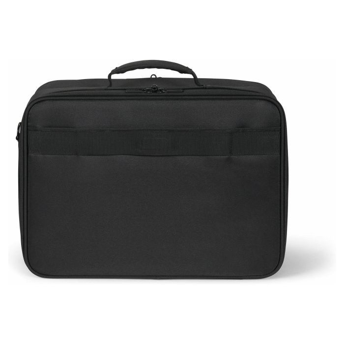 Maletín para Portátil Dicota D32032-RPET Negro 16"