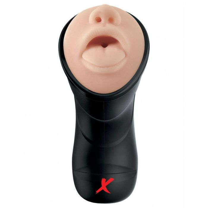 Masturbador Masculino Pipedream Negro 1 Masturbador Masculino Pipedream Negro 1