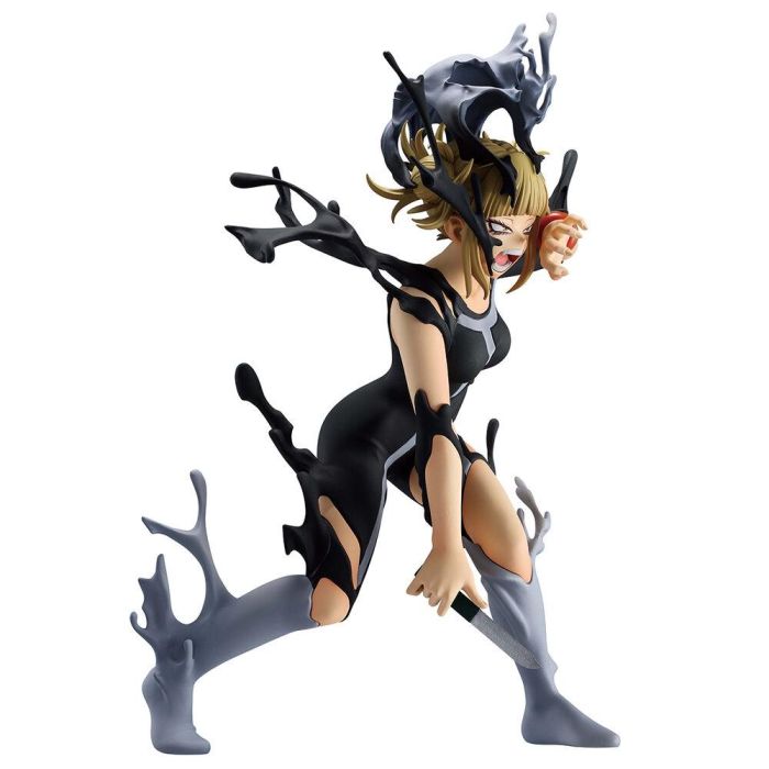 Figura Ichibansho Himiko Toga On Top of Hapiness My Hero Academia 16cm 2