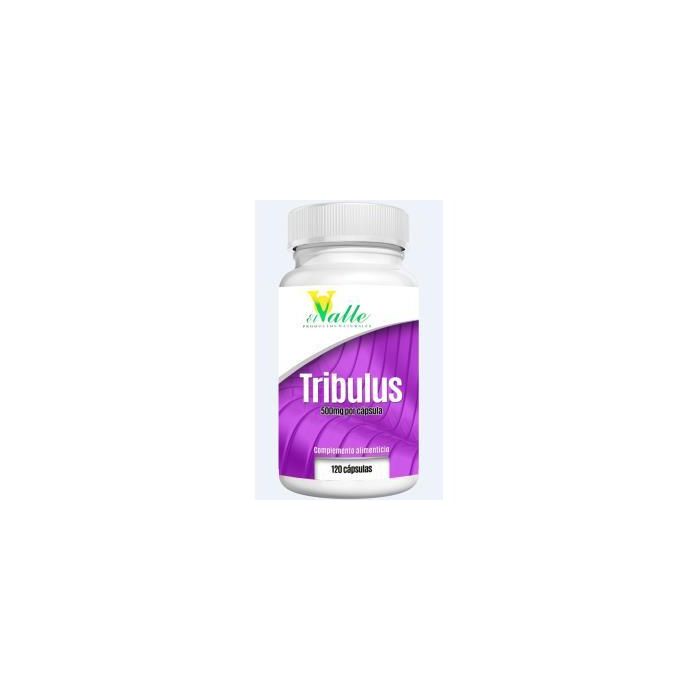 Tribucaps (Tribulus) 120Cap.