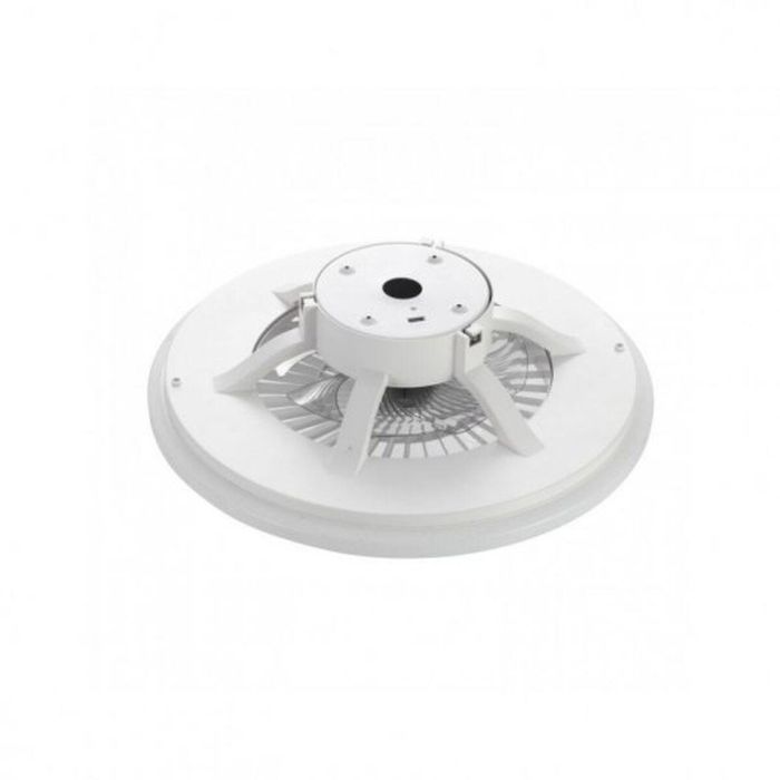 Lámpara de Techo Muvit iO Blanco Wi-Fi 4