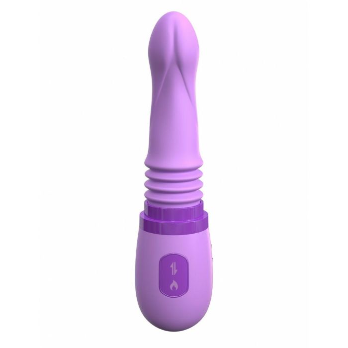 Vibrador Punto G Pipedream 1