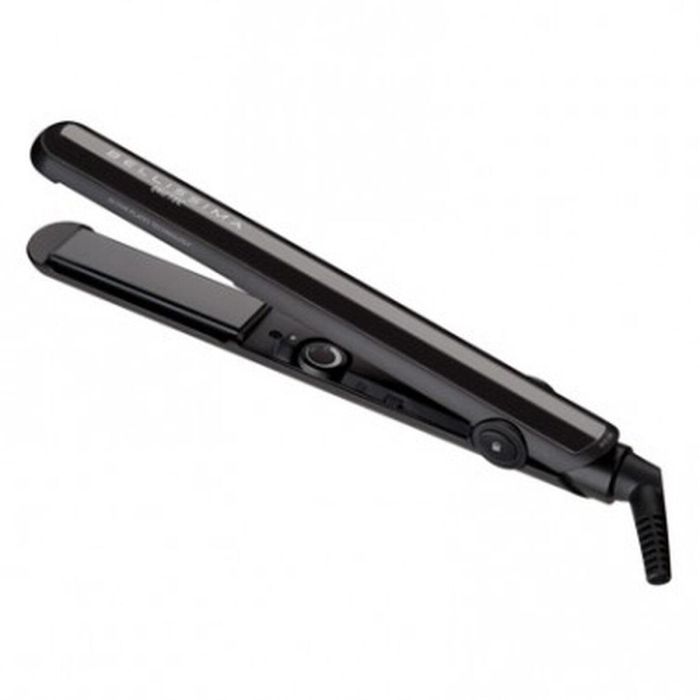 Plancha de Pelo Bellissima B15 Negro 0 Plancha de Pelo Bellissima B15 Negro 0