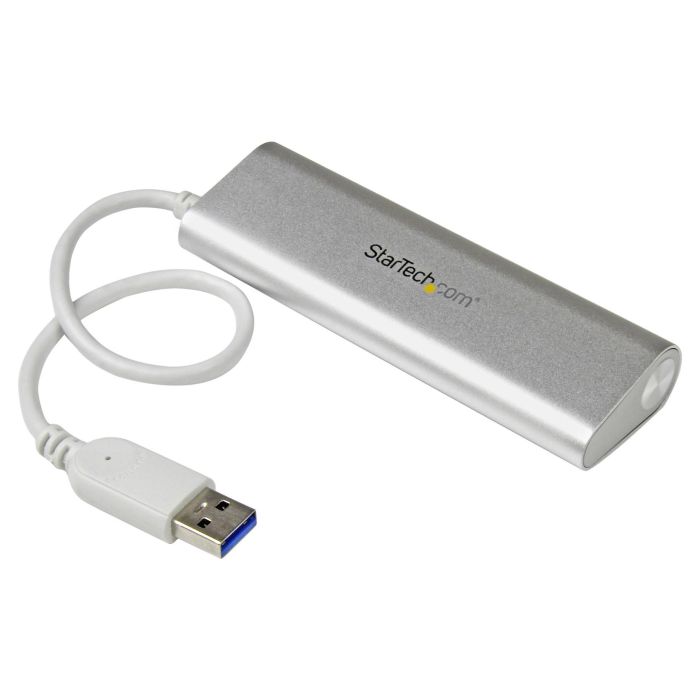 Hub USB Startech ST43004UA 1