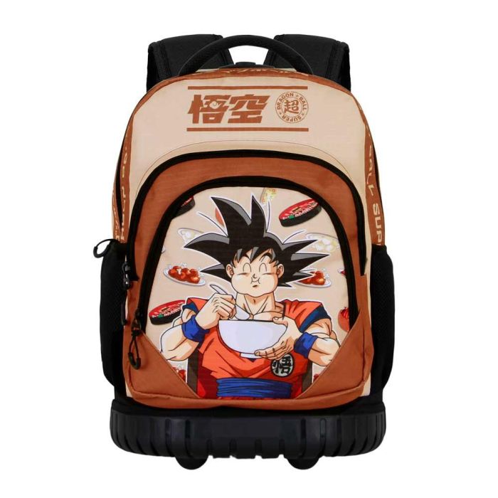 Trolley Goku Foodie Dragon Ball Z 47cm 1 Trolley Goku Foodie Dragon Ball Z 47cm 1