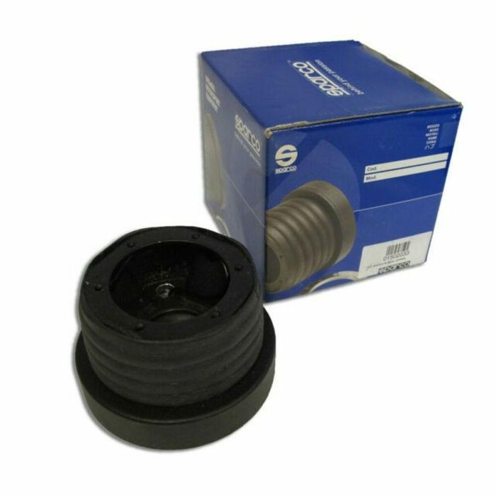 Cono de Volante Sparco 01502158CA