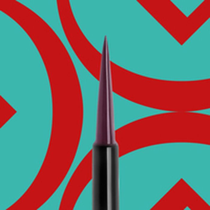 Collistar IMPECCABILE delineador de ojos #Burgundy 2,5 ml - Color intenso y acabado satinado 1