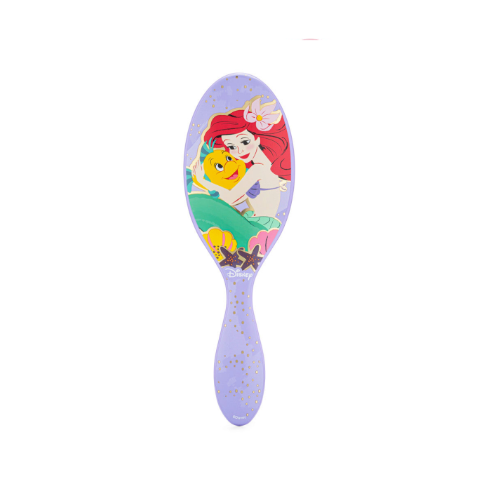 The Wet Brush Original Detangler Disney Ultimate Princess Ariel