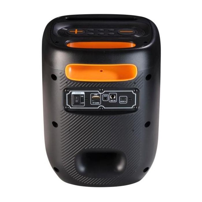 Denver BPS-165 negro 1 Denver BPS-165 negro 1