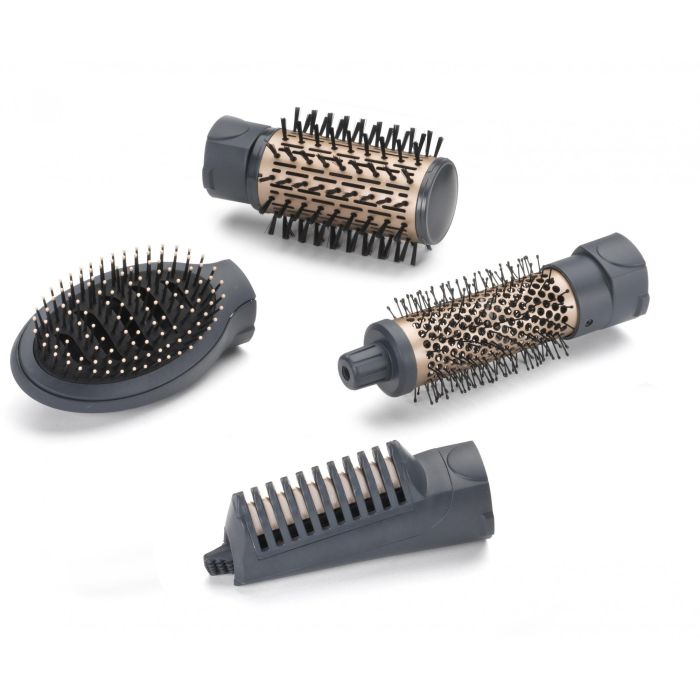 BaByliss AS965E Cepillo Secador de Aire Style Pro 2