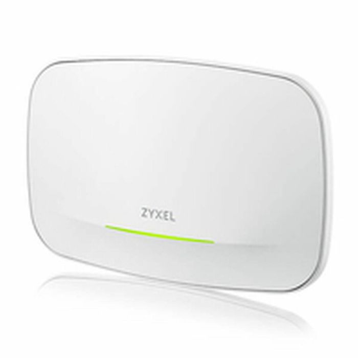 Punto de Acceso ZyXEL NWA110BE-EU0101F Blanco 9 Punto de Acceso ZyXEL NWA110BE-EU0101F Blanco 9