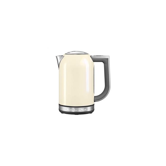 Kitchenaid 5KEK1722 EAC Hervidor de Agua 1.7L, Pantalla Digital, 6 Niveles de Temperatura, Metal Kitchenaid 5KEK1722 EAC Hervidor de Agua 1.7L, Pantalla Digital, 6 Niveles de Temperatura, Metal