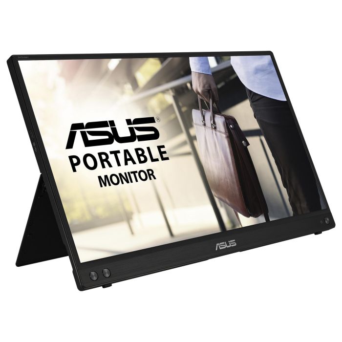 Asus ZenScreen MB16ACV Monitor Portátil 15.6" Full HD IPS Negro 3
