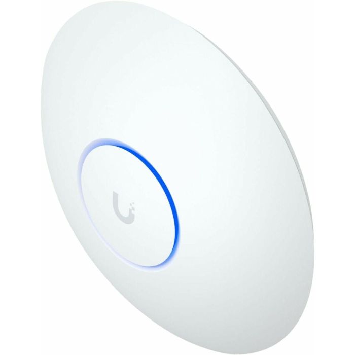 Ubiquiti U7-LR Unifi Punto de Acceso WiFi 7 Long-Range 7300Mbps Dual Band 2.4/5GHz PoE para Techo/Pared 10 Ubiquiti U7-LR Unifi Punto de Acceso WiFi 7 Long-Range 7300Mbps Dual Band 2.4/5GHz PoE para Techo/Pared 10