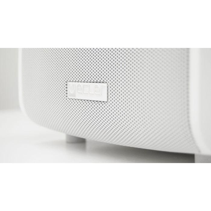 Ecler eMOTUS5PBBK Kit Altavoces Estéreo Autoamplificados 5 pulgadas Bluetooth 2x25W RMS Control Remoto Blanco 8 Ecler eMOTUS5PBBK Kit Altavoces Estéreo Autoamplificados 5 pulgadas Bluetooth 2x25W RMS Control Remoto Blanco 8