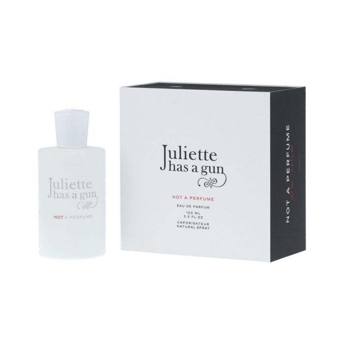 Juliette Has A Gun Not A Perfume Edp W 100 mL