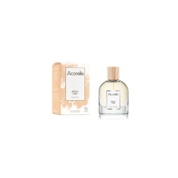 Eau De Parfum Absolu Tiare 50 Ml