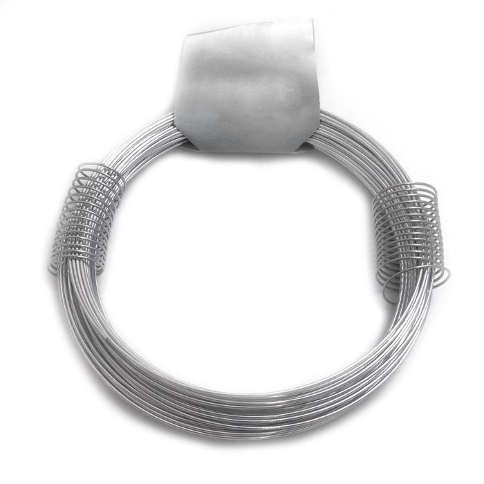 Rollo de alambre Filgraf 1,3 mm x 20 m 0 Rollo de alambre Filgraf 1,3 mm x 20 m 0