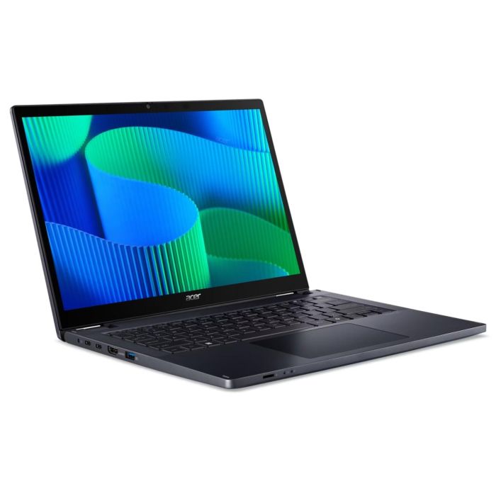 Acer TravelMate P4 Spin 16:10 7-155U 16GB 512GBSSD W11P 2