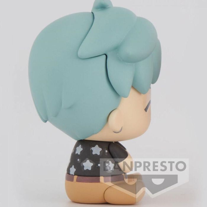 Figura Banpresto Tinytan Dynamite Vol.1 A:Rm 1 Figura Banpresto Tinytan Dynamite Vol.1 A:Rm 1