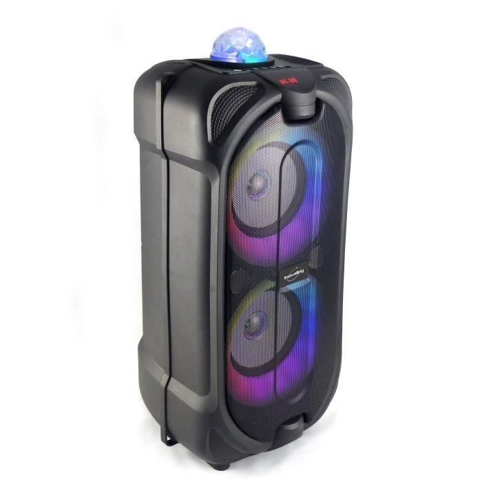 Inovalley ka07 INO3760024827874 Karaoke Bluetooth 3 Inovalley ka07 INO3760024827874 Karaoke Bluetooth 3