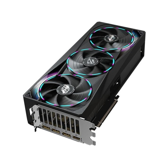 GIGABYTE AORUS GeForce RTX 5070 MASTER 12G 3 GIGABYTE AORUS GeForce RTX 5070 MASTER 12G 3