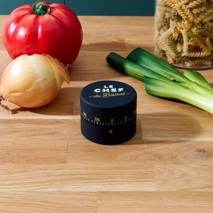 Temporizador 60 Min Bistrot Cook Concept 1 Temporizador 60 Min Bistrot Cook Concept 1
