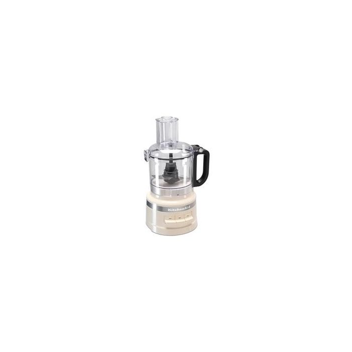 Kitchenaid 5KFP0719 EAC Procesador de Alimentos Compacto 1.7L, 2 Velocidades, Función Pulse, Accesorios Multiusos, Apto para Lavavajillas Kitchenaid 5KFP0719 EAC Procesador de Alimentos Compacto 1.7L, 2 Velocidades, Función Pulse, Accesorios Multiusos, Apto para Lavavajillas