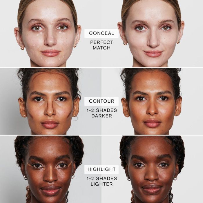 ESTÉE LAUDER DOUBLE WEAR Corrector #2N 12 ml, 24h, Control Brillo, Hidratación Inmediata