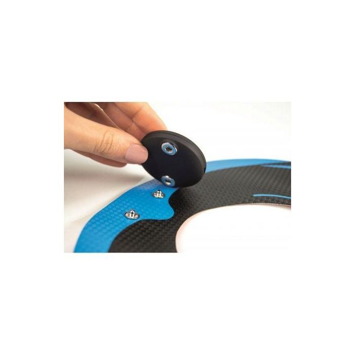 Electroestimulador Gluteos Jocca 1486 3 Electroestimulador Gluteos Jocca 1486 3
