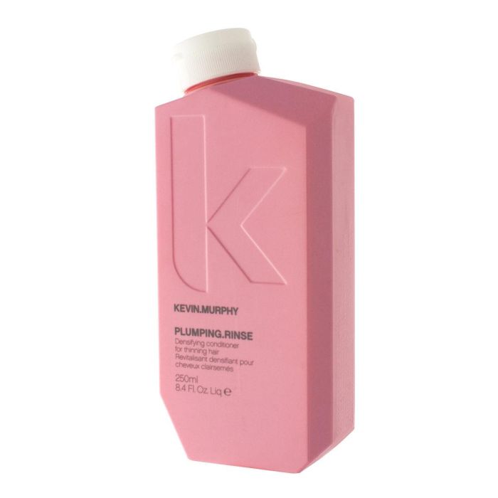 Kevin Murphy PLUMPING RINSE Acondicionador Densificante Cabello Fino y sin Volumen con Ácido Oleanólico y Raíz de Hemsleya 250 ml
