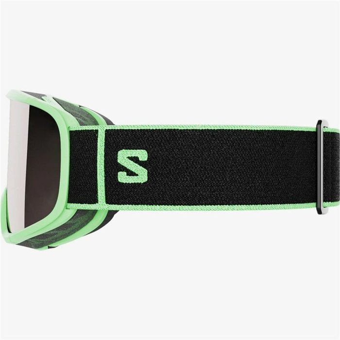 Gafas de Esquí Salomon Aksium 2.0 Verde 1