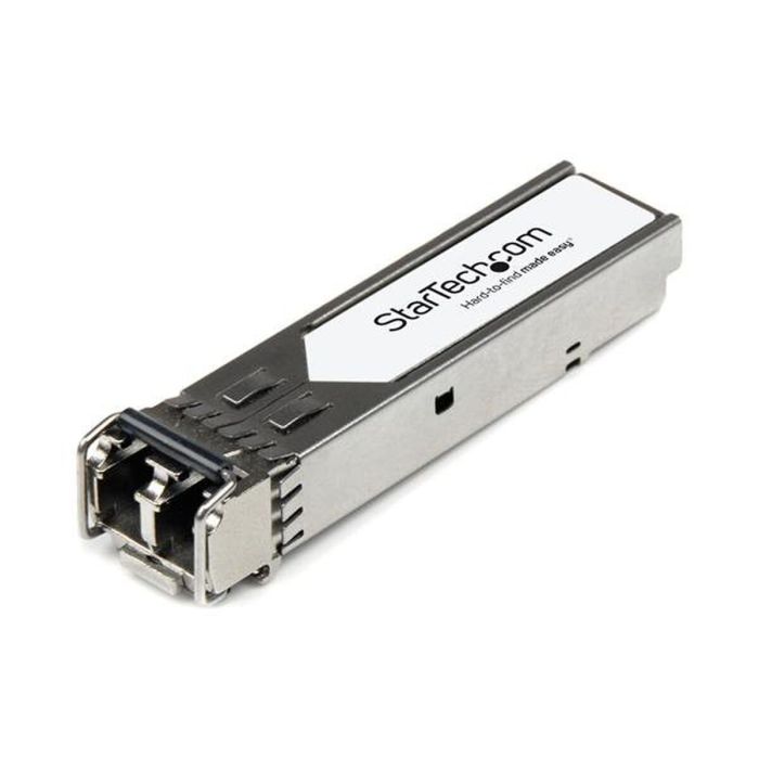 Walkie-Talkie Startech AR-SFP-1G-SX-ST 11 Walkie-Talkie Startech AR-SFP-1G-SX-ST 11